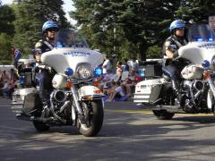 police_bikes