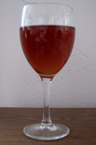 wine