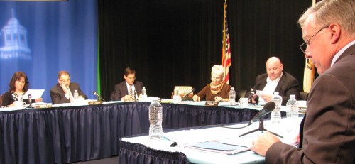 selectmen_kevin_gill