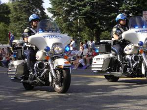 police_bikes